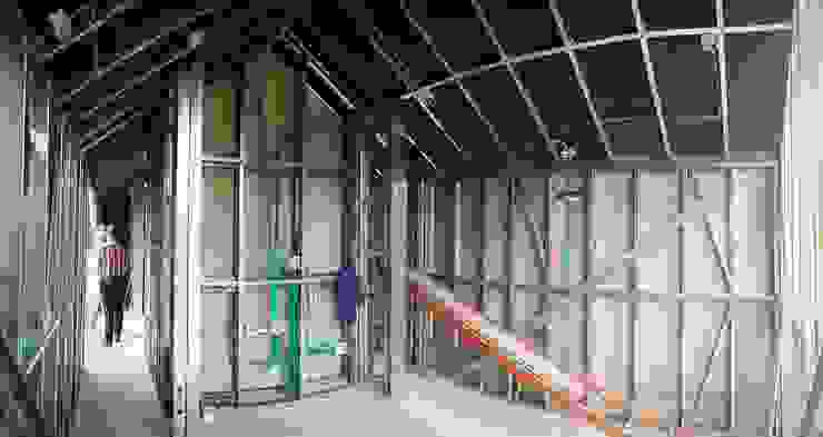 @tresarquitectos บ้านและที่อยู่อาศัย