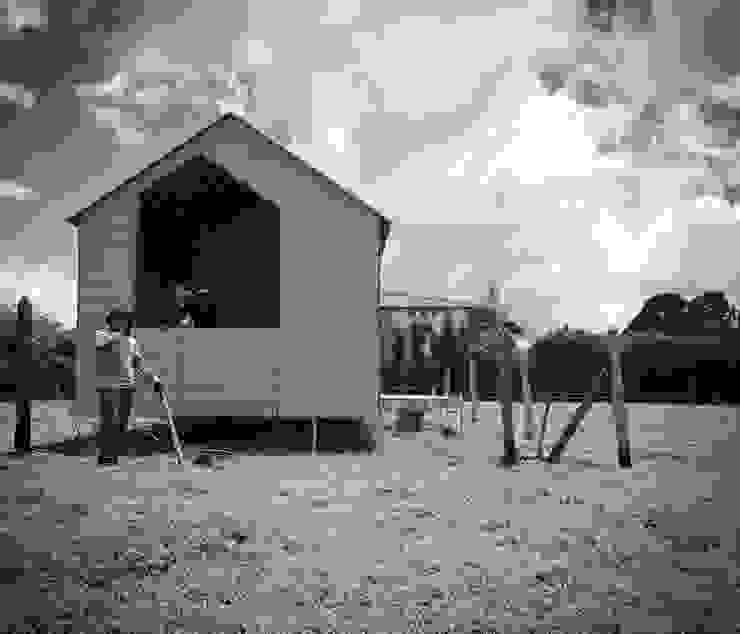 @tresarquitectos บ้านและที่อยู่อาศัย