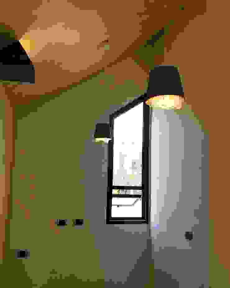 @tresarquitectos บ้านและที่อยู่อาศัย