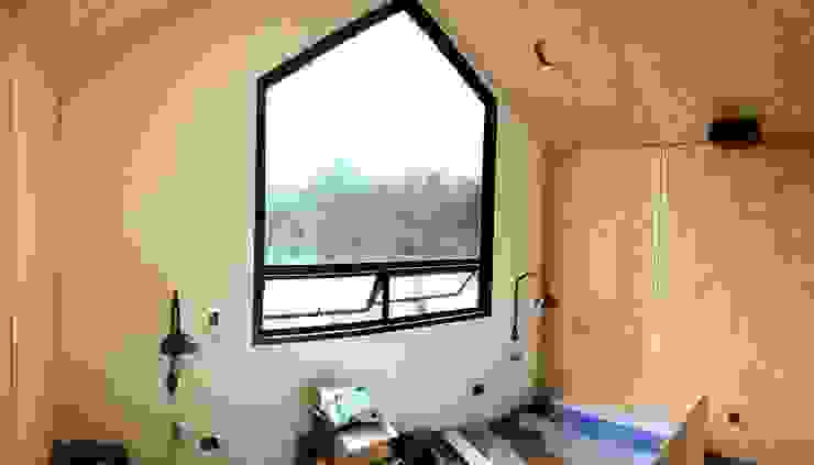 @tresarquitectos บ้านและที่อยู่อาศัย