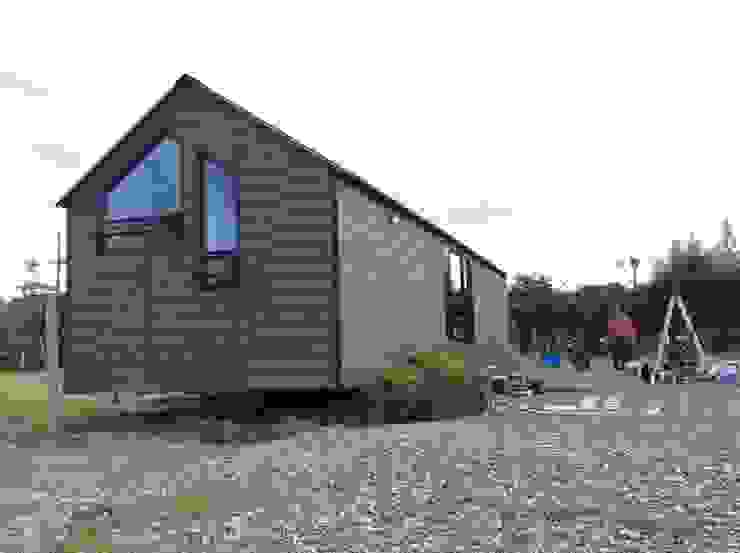 @tresarquitectos บ้านและที่อยู่อาศัย