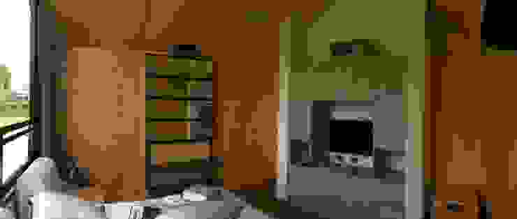 @tresarquitectos บ้านและที่อยู่อาศัย