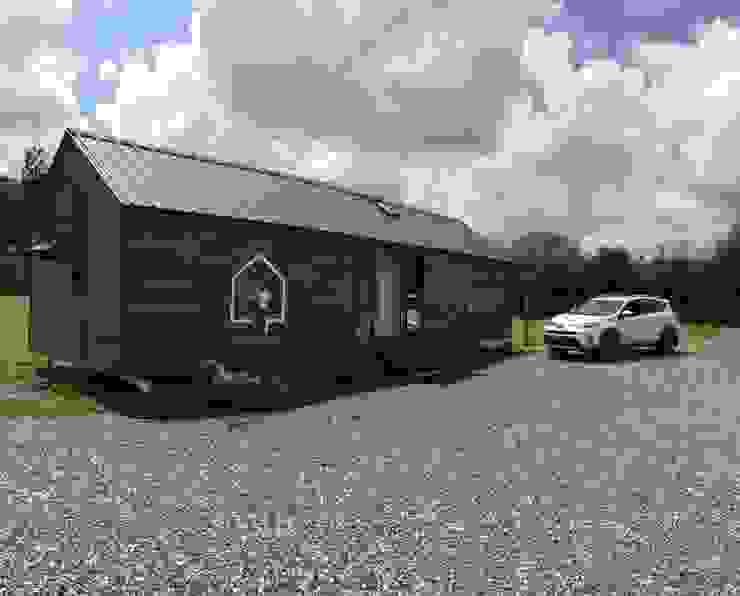 @tresarquitectos บ้านและที่อยู่อาศัย