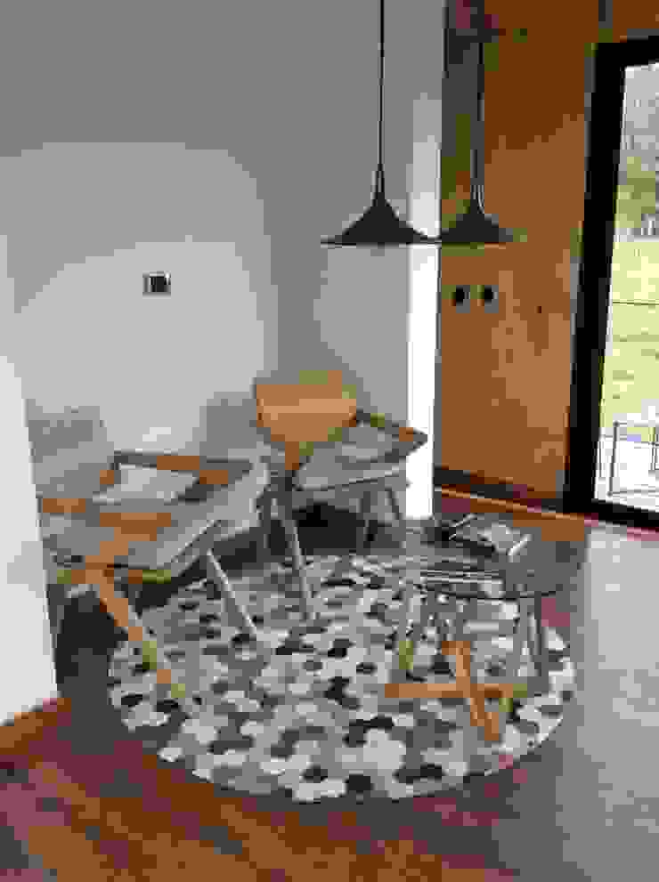 @tresarquitectos บ้านและที่อยู่อาศัย