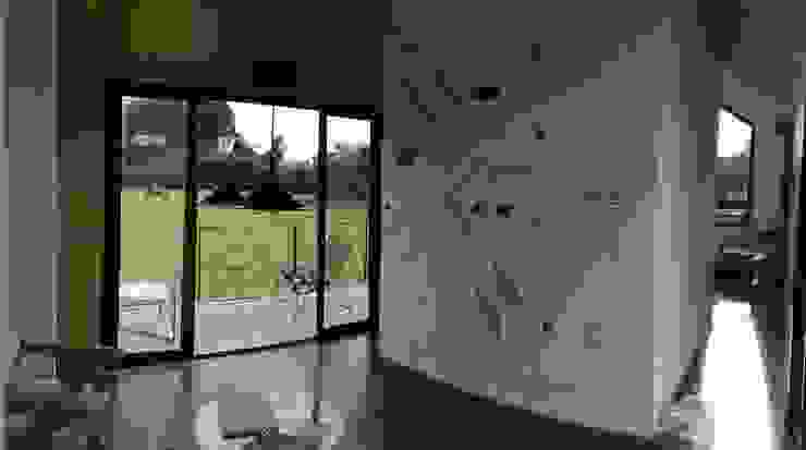 @tresarquitectos บ้านและที่อยู่อาศัย