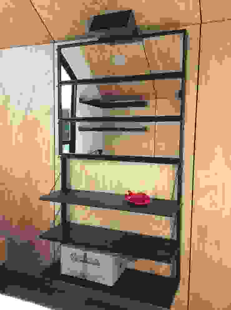 @tresarquitectos บ้านและที่อยู่อาศัย