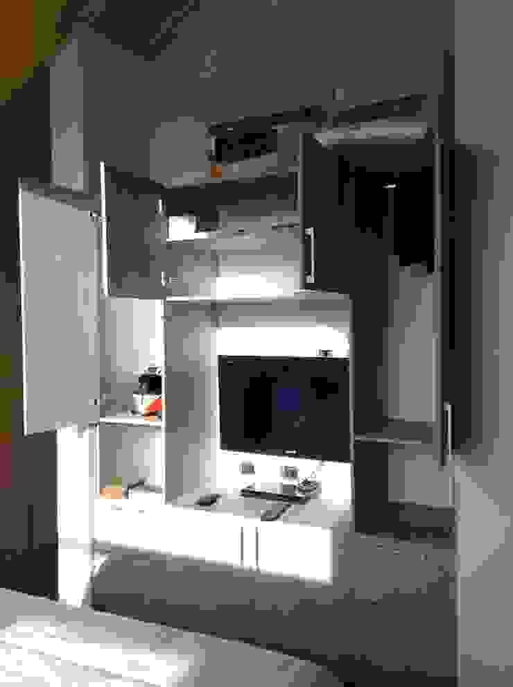 @tresarquitectos บ้านและที่อยู่อาศัย