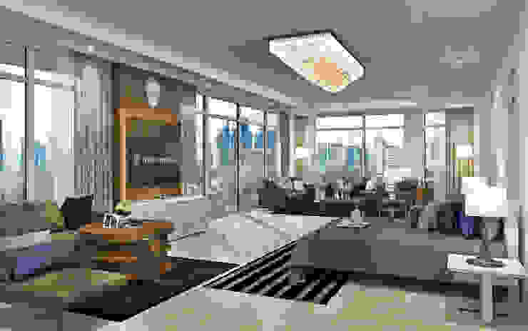 Modern Bedroom Designs From Interior Designers In Gurgaon Homify