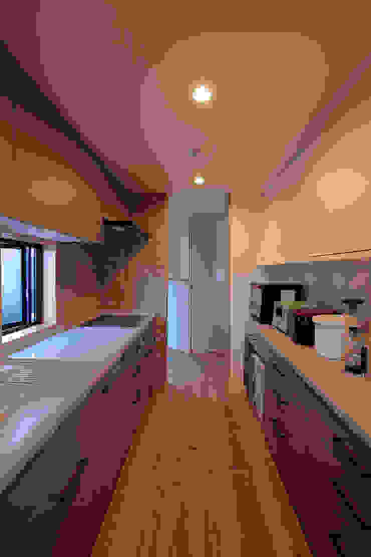 クローズドキッチンの魅力まとめ Homify