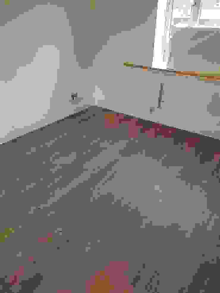 Amtico Flooring Installation In Finchley By The Flooring Group