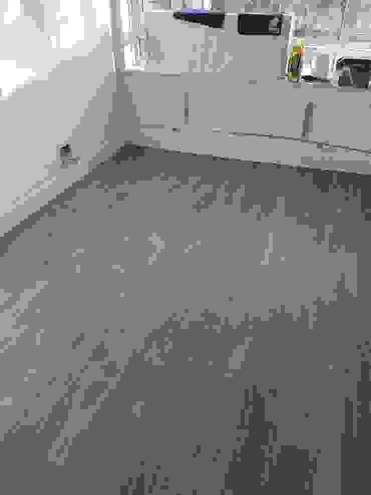 Amtico Flooring Installation In Finchley By The Flooring Group Homify