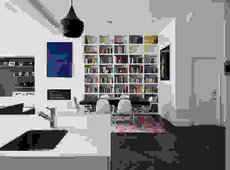 Historisches Haus mit modernem Innenleben | homify