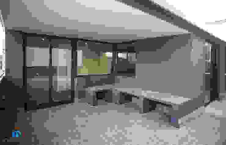 Reforma de terraza en calle Vilamarí de Barcelona | homify