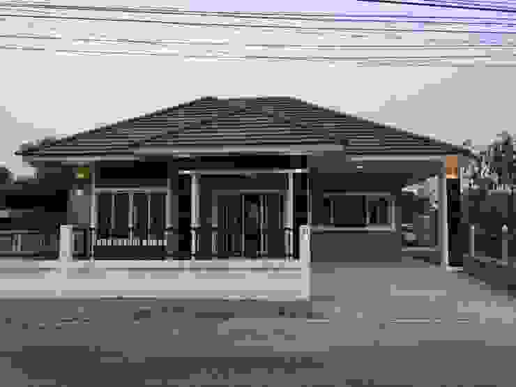พาชมบ านป นหยาโมเด ร นช นเด ยว จากจ เช ยงใหม homify