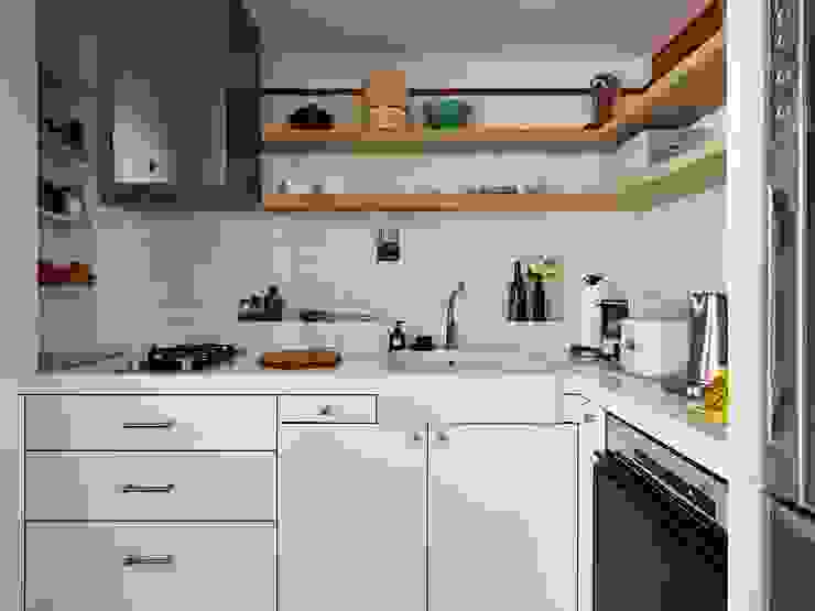 Co*Good Design Co. Ltd. Cucina moderna
