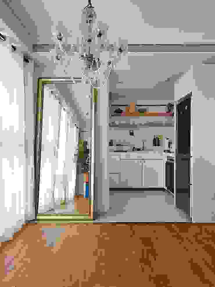 Co*Good Design Co. Ltd. Cucina moderna