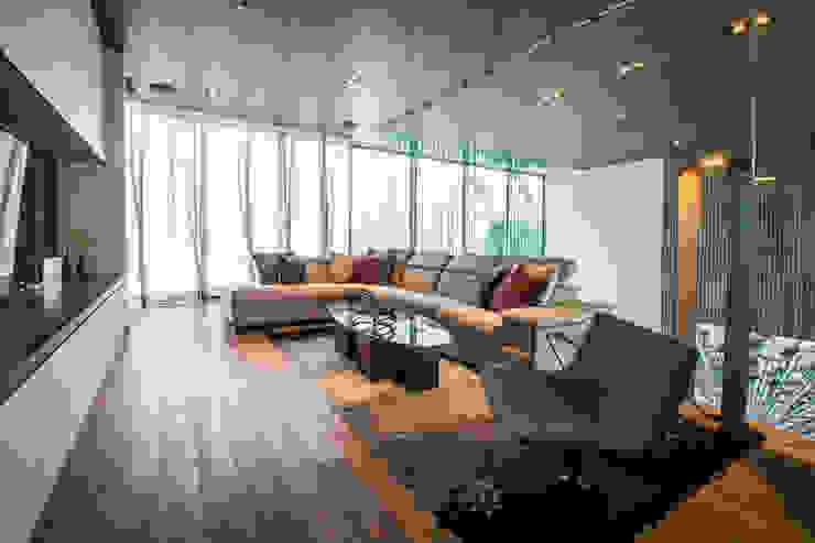 Pisos para tu sala: ¡15 ideas que debes ver ya! | homify