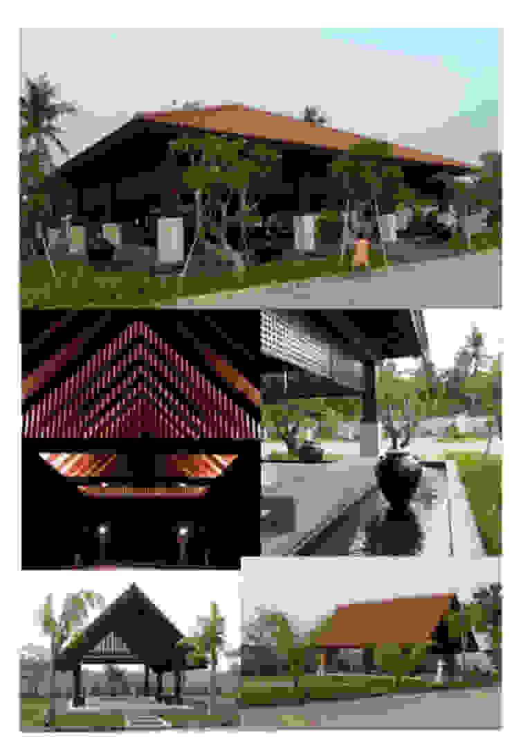 TUM PENDOPO sony architect studio
