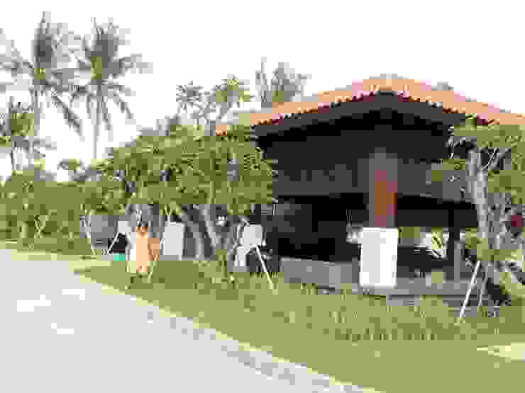 TUM PENDOPO sony architect studio