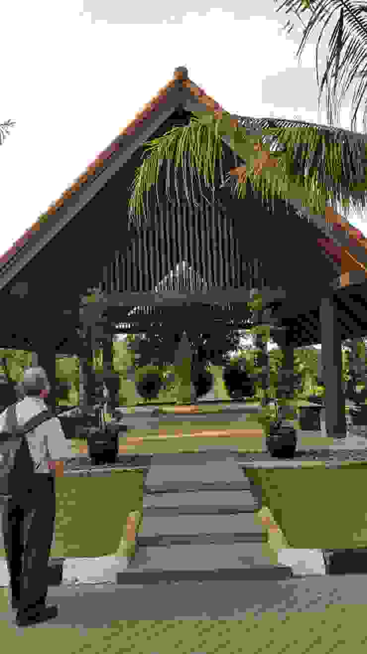 TUM PENDOPO sony architect studio