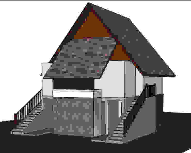 VILLA HOTEL sony architect studio