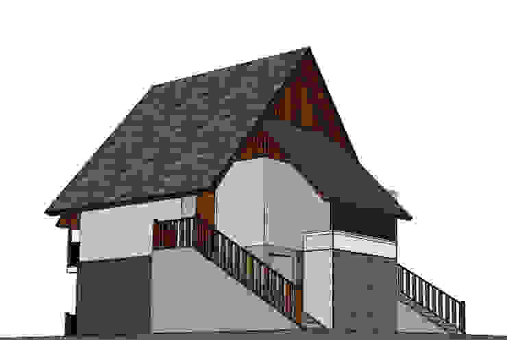 VILLA HOTEL sony architect studio