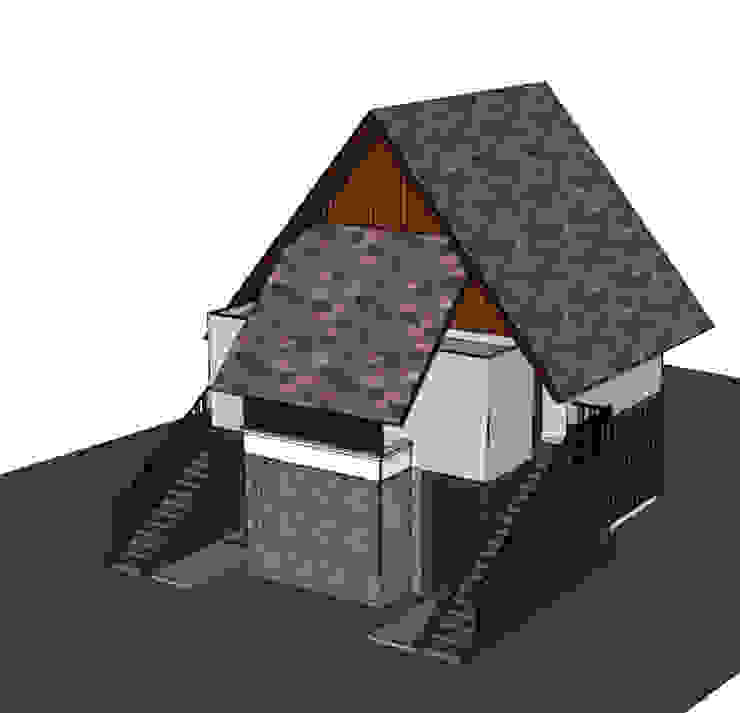 VILLA HOTEL sony architect studio