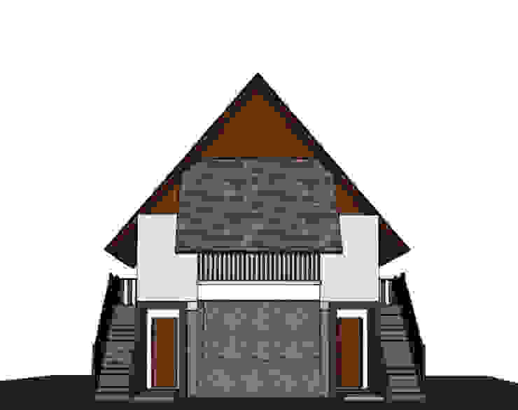VILLA HOTEL sony architect studio
