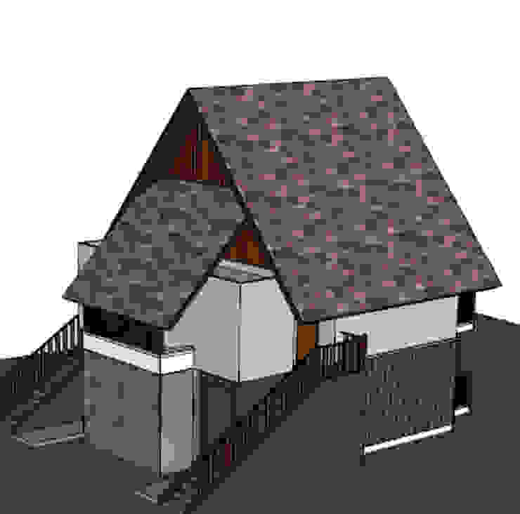 VILLA HOTEL sony architect studio