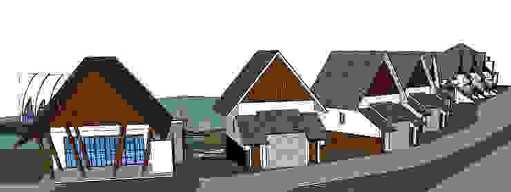 VILLA HOTEL sony architect studio