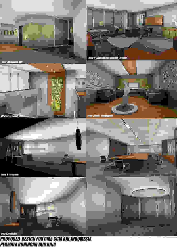OLD FILE sony architect studio