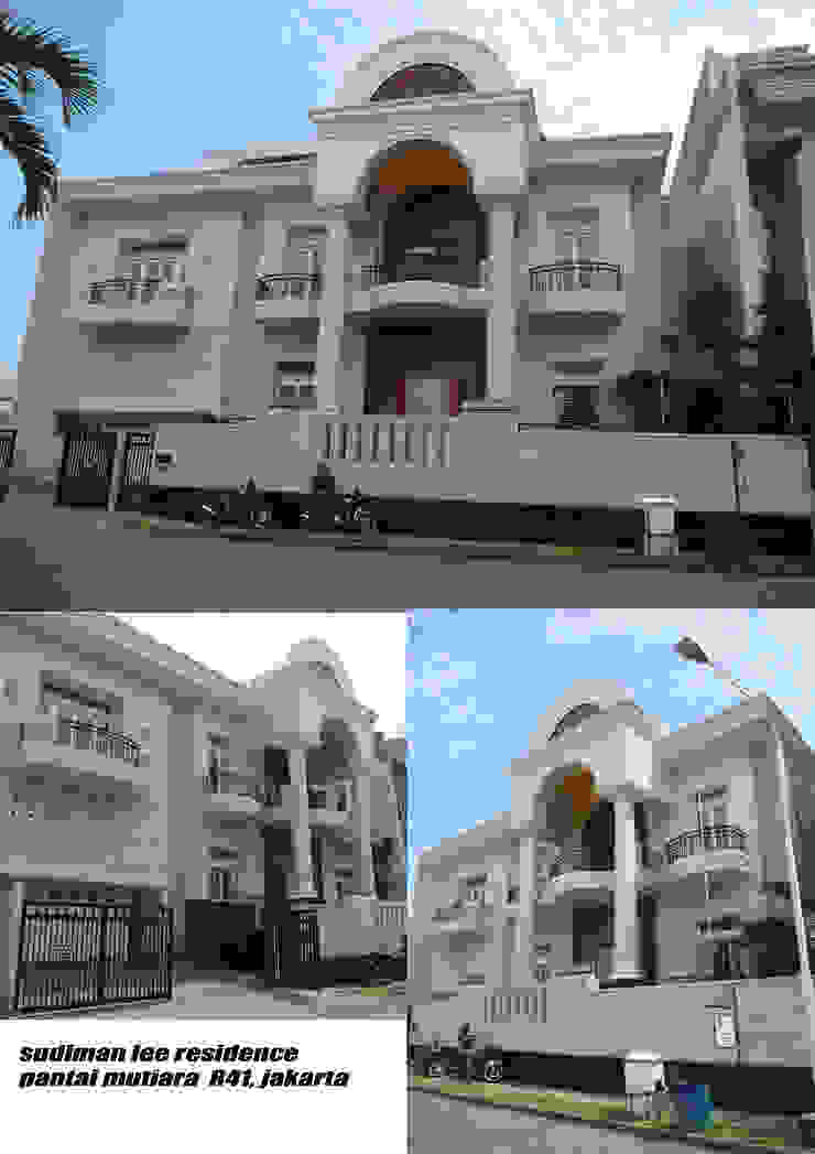 OLD FILE sony architect studio