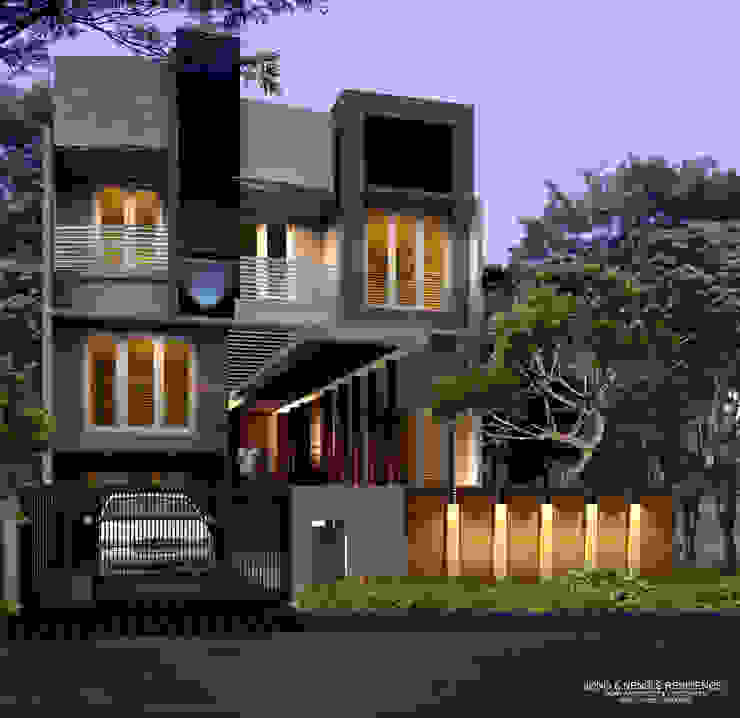 OLD FILE sony architect studio