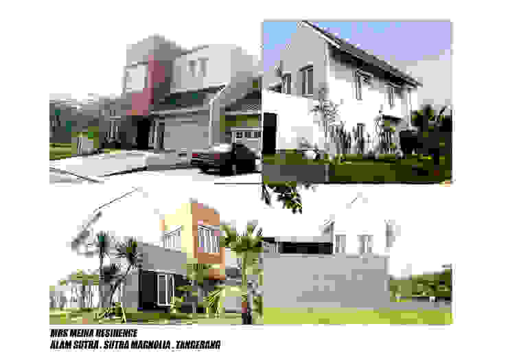 OLD FILE sony architect studio