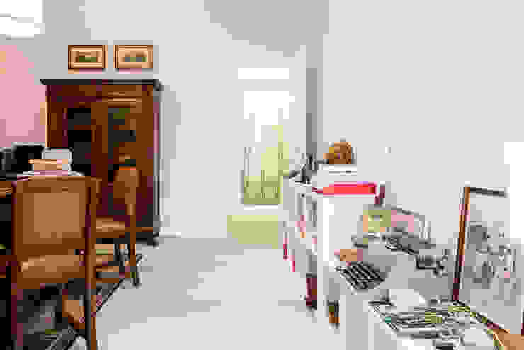 La Ristrutturazione Di Uno Studio Legale A Roma Homify