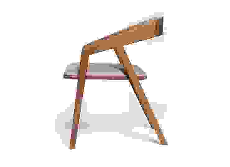 Intense mobiliário e interiores Dining roomChairs & benches
