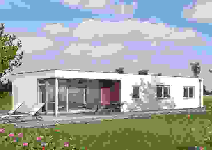 21 Moderne Familienhauser Im Grunen Homify