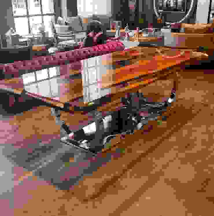 Kutuk Store Homify
