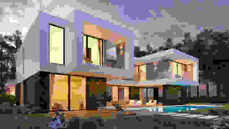 par Traçado Regulador. Lda Moderne Pierre