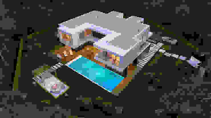 par Traçado Regulador. Lda Moderne Pierre