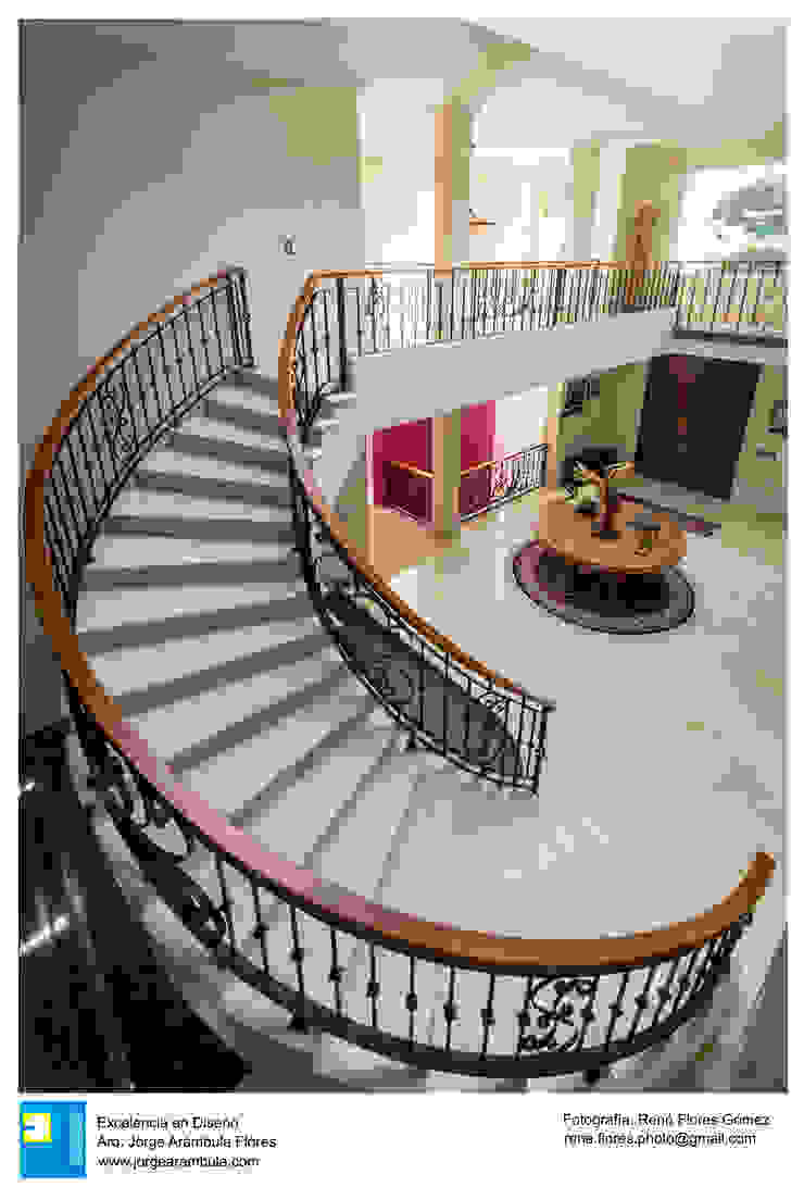 Júnior Oriental ayudar Escaleras de interiores: materiales y diseños | homify