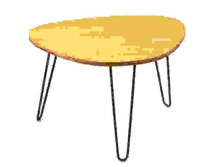 Mesas Bajas Ratonas Homify