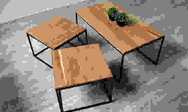 Mesas Bajas Ratonas Homify