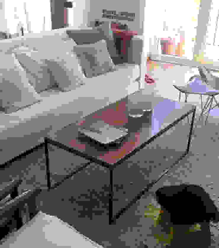 Mesas Bajas Ratonas Homify