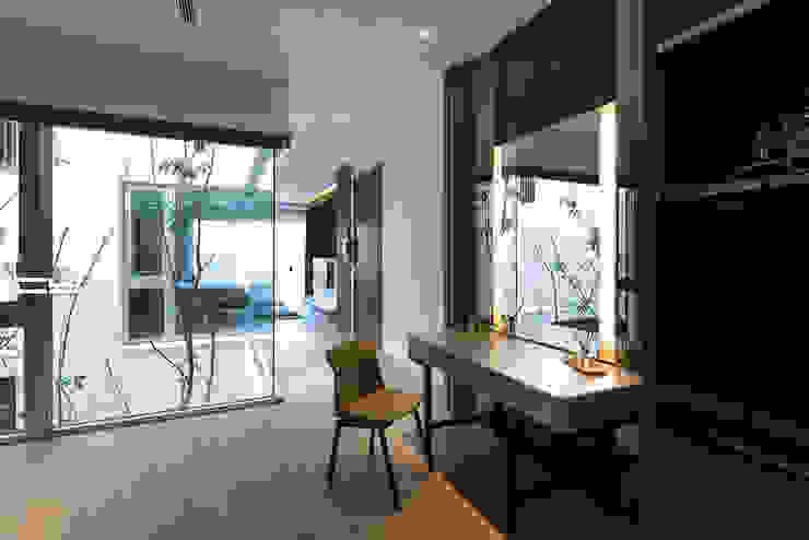 homify 更衣室