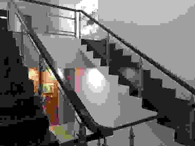 Lighthouse Architect Indonesia Scale