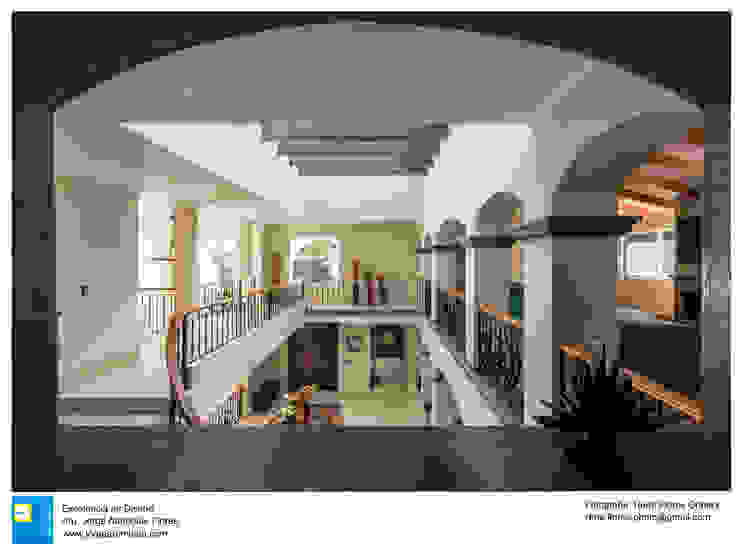 Excelencia en Diseño Đồ điện tử Bê tông White