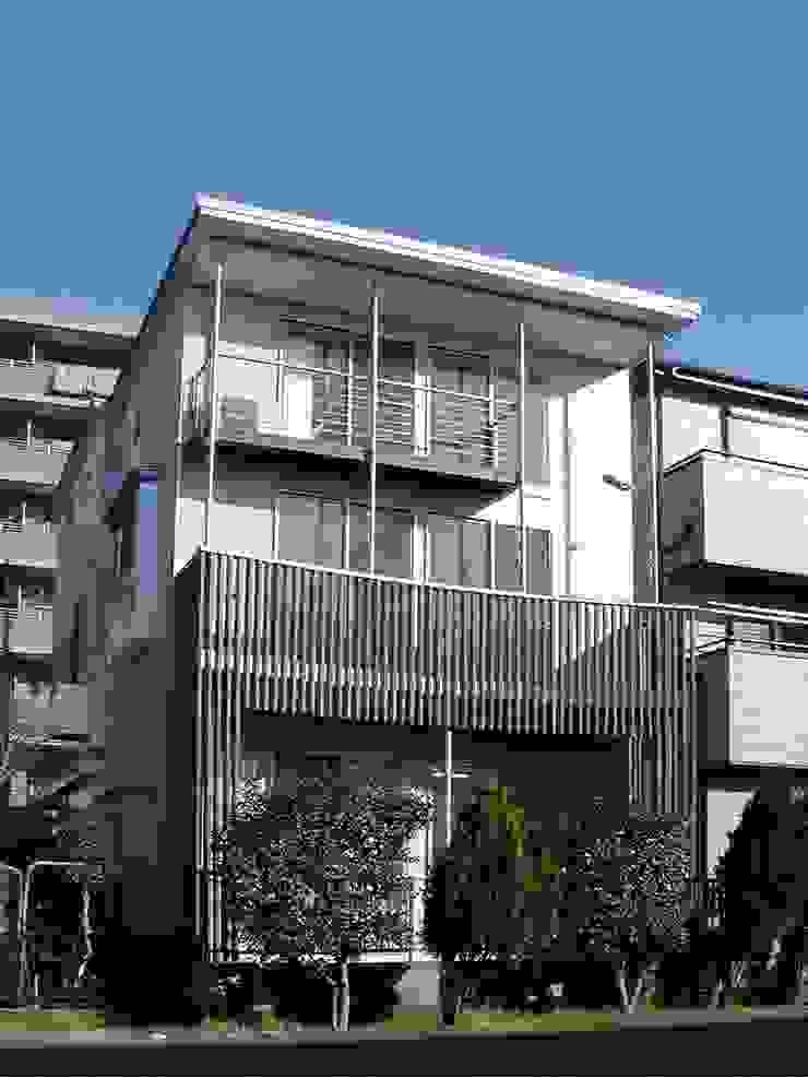 C C C ウルトラc ローコスト ピロティー ロフト 横浜市 Homify