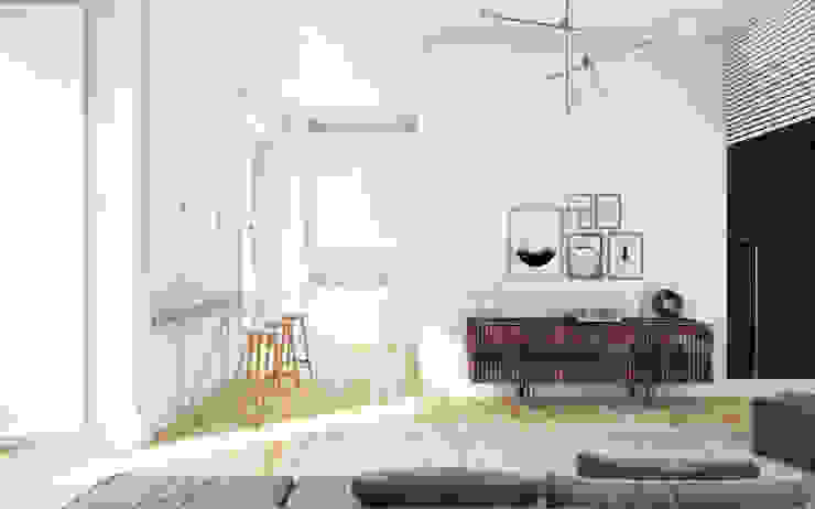 Onstudio Lda Salas modernas