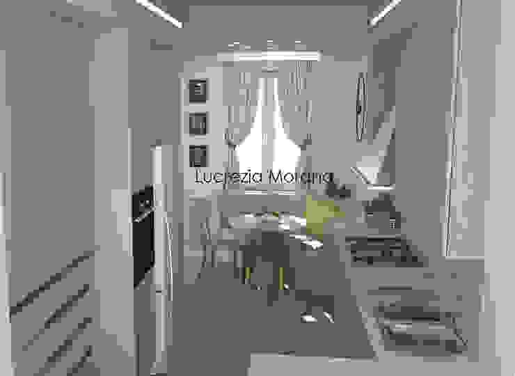 Portfolio Von Lucrezia Morana Ml Modellazione 3d Rendering Homify